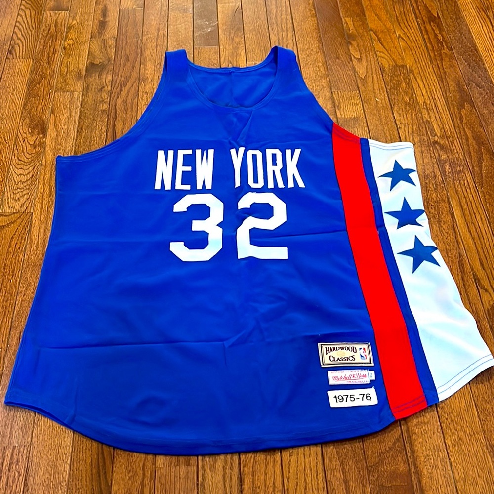 Mens Jersey